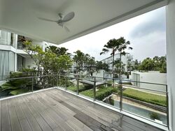 Marina Collection (D4), Condominium #636430641